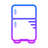 Refrigerator Repair Icon